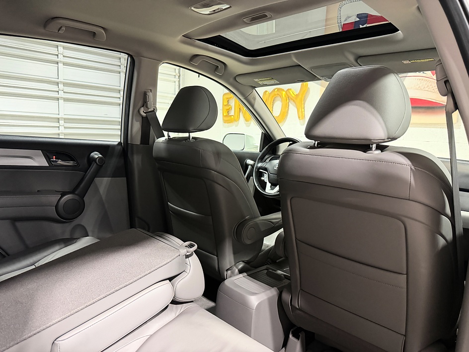 2010 Honda CR-V EX-L - Photo 22