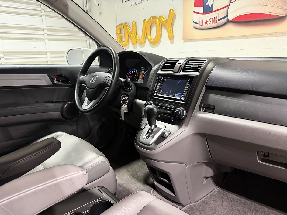 2010 Honda CR-V EX-L - Photo 16