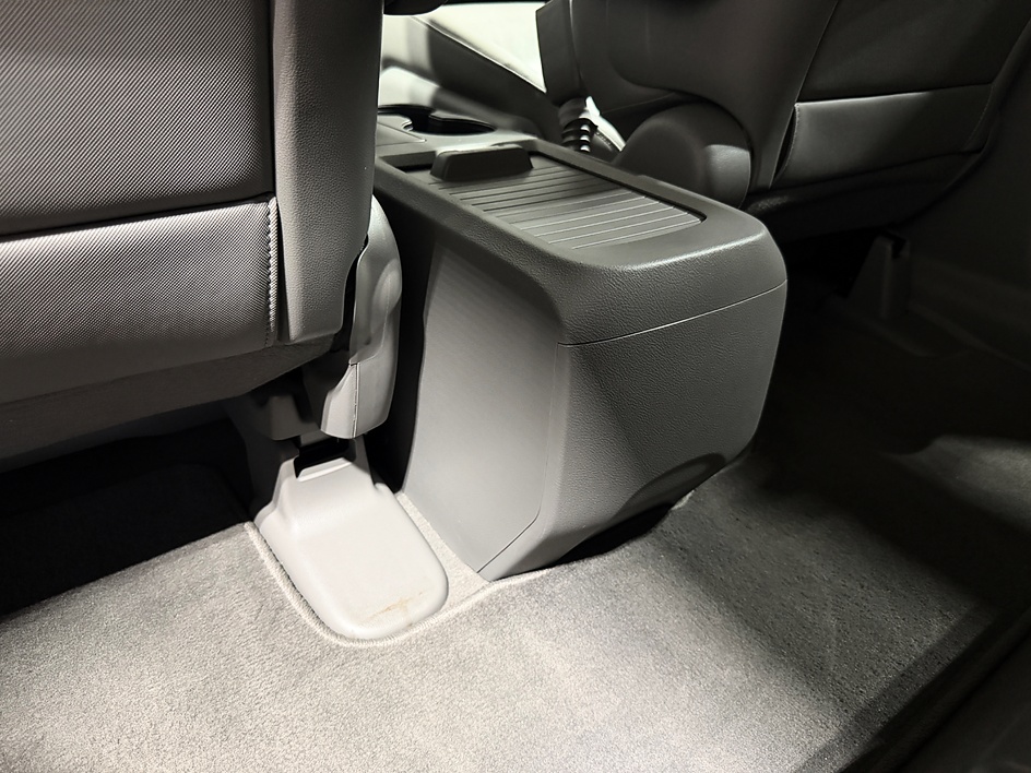2010 Honda CR-V EX-L - Photo 27