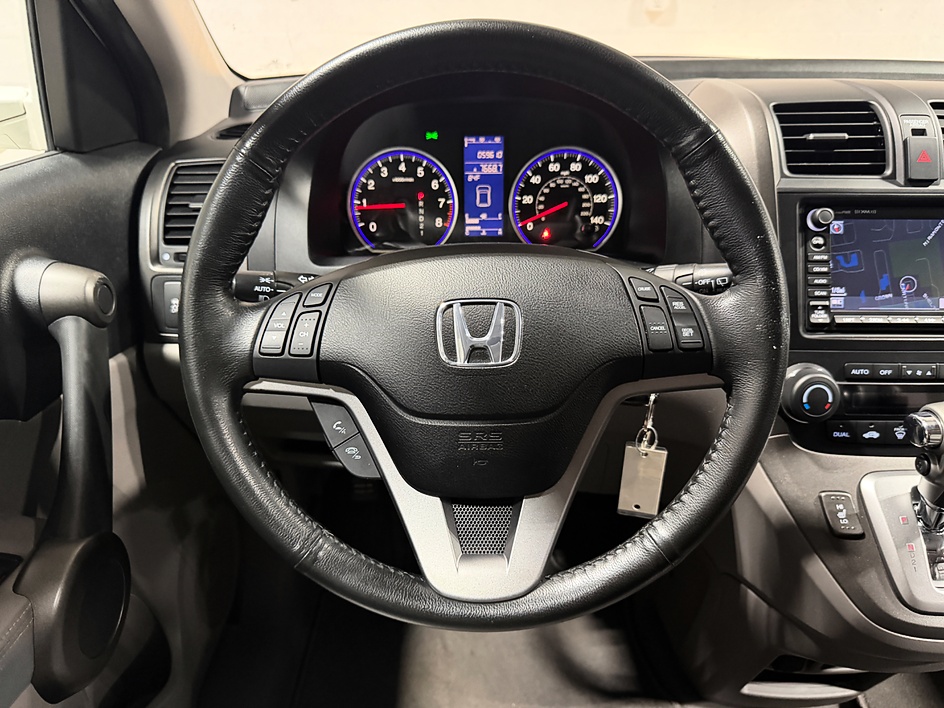 2010 Honda CR-V EX-L - Photo 20