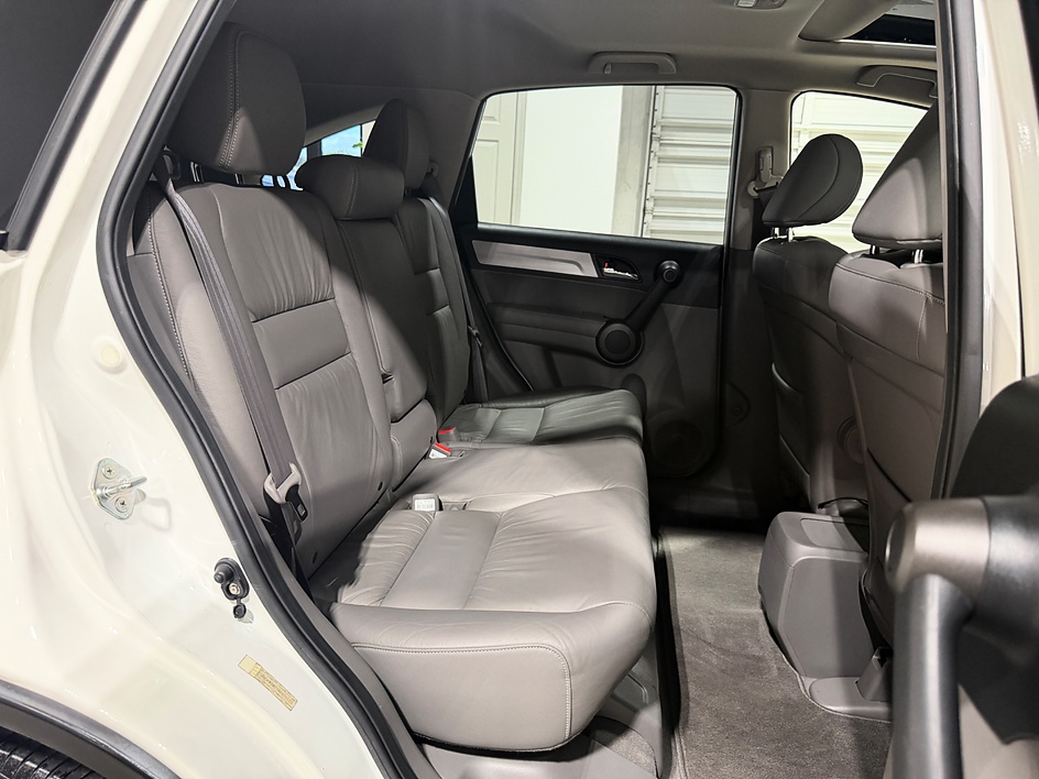 2010 Honda CR-V EX-L - Photo 26