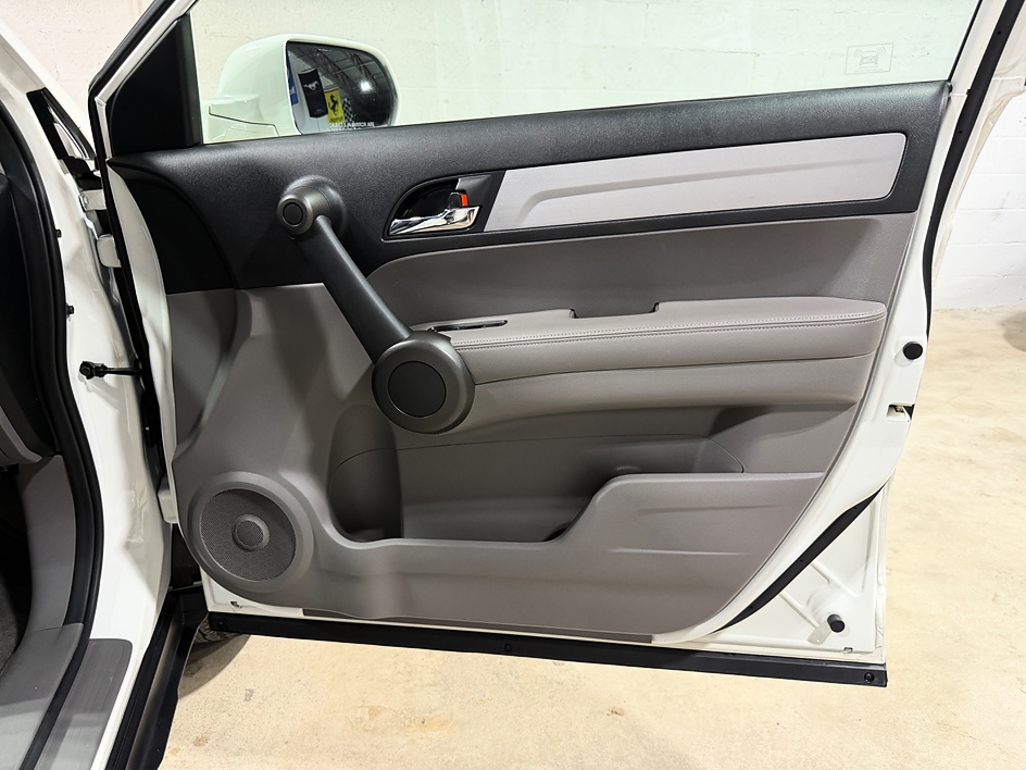 2010 Honda CR-V EX-L - Photo 14