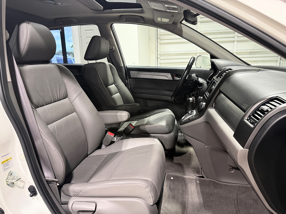 2010 Honda CR-V EX-L - Photo 15
