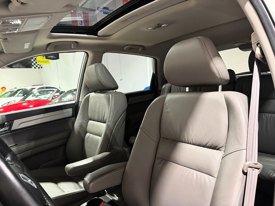 2010 Honda CR-V EX-L - Photo 12
