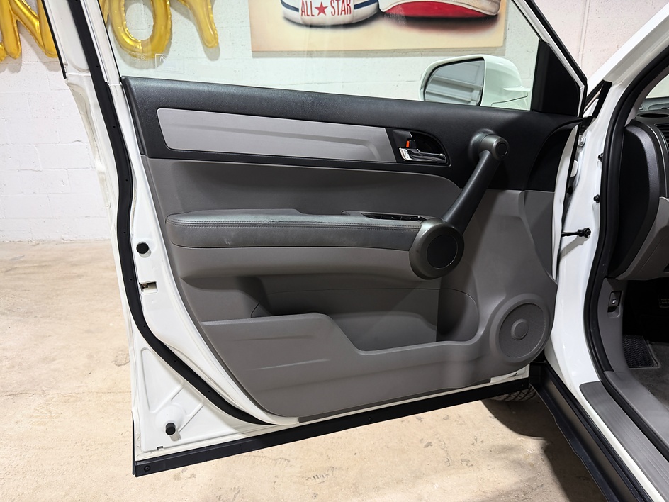 2010 Honda CR-V EX-L - Photo 9