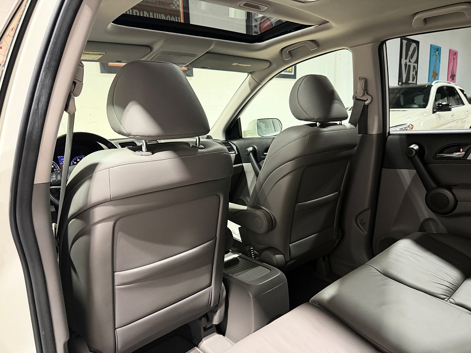 2010 Honda CR-V EX-L - Photo 24