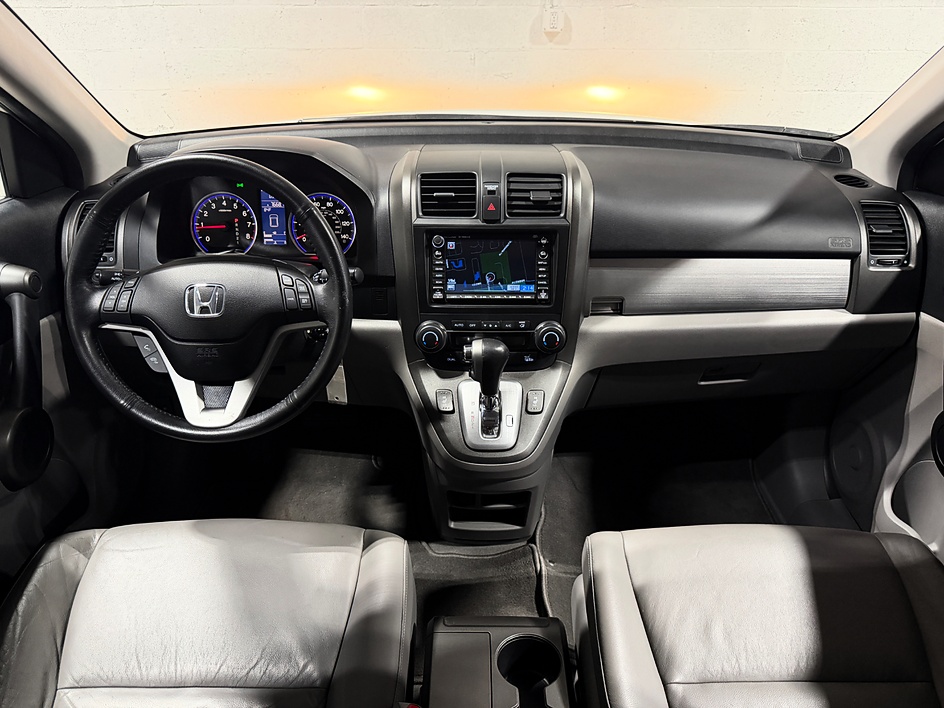 2010 Honda CR-V EX-L - Photo 18