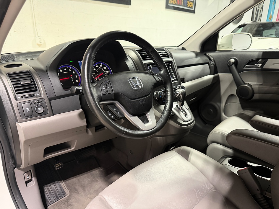 2010 Honda CR-V EX-L - Photo 13