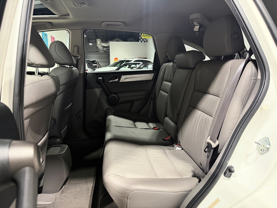 2010 Honda CR-V EX-L - Photo 23