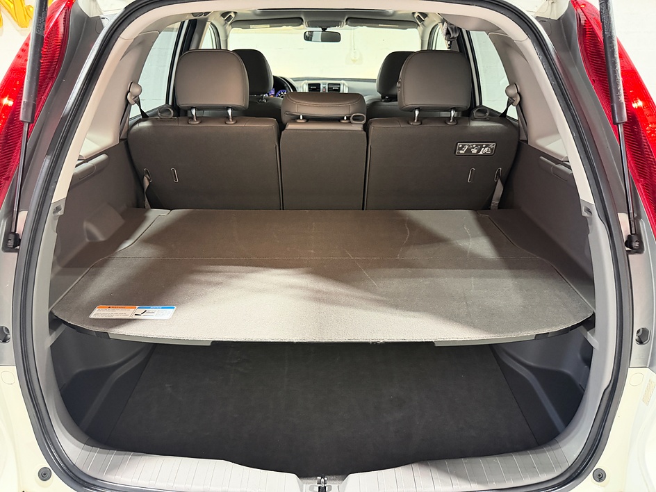 2010 Honda CR-V EX-L - Photo 32