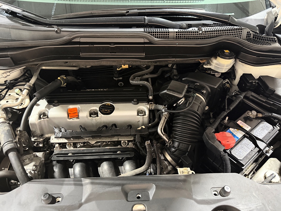 2010 Honda CR-V EX-L - Photo 33