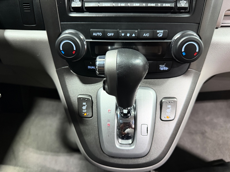 2010 Honda CR-V EX-L - Photo 30