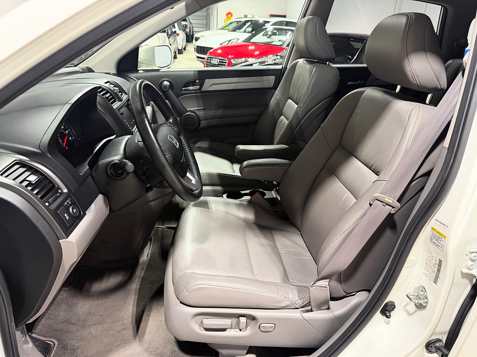 2010 Honda CR-V EX-L - Photo 11