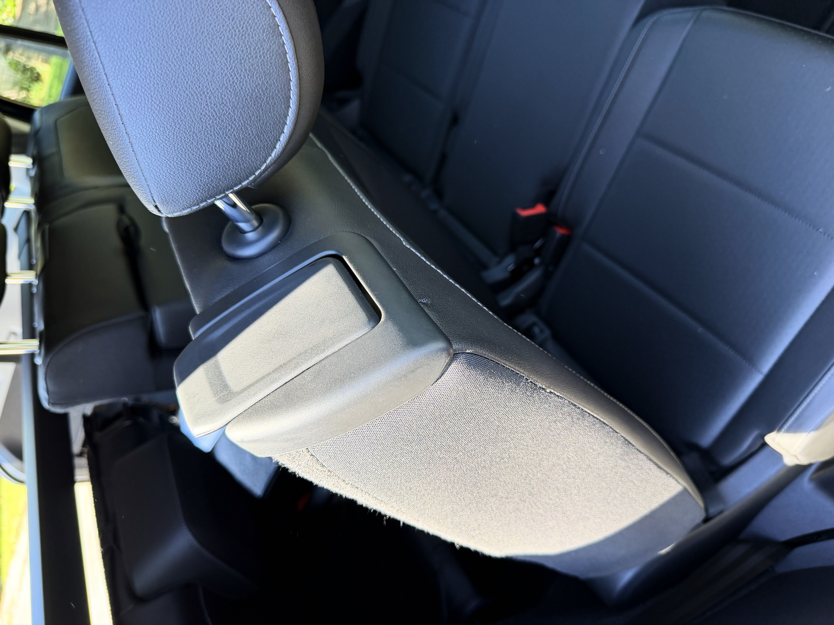 2018 Volkswagen Tiguan SE - Photo 15