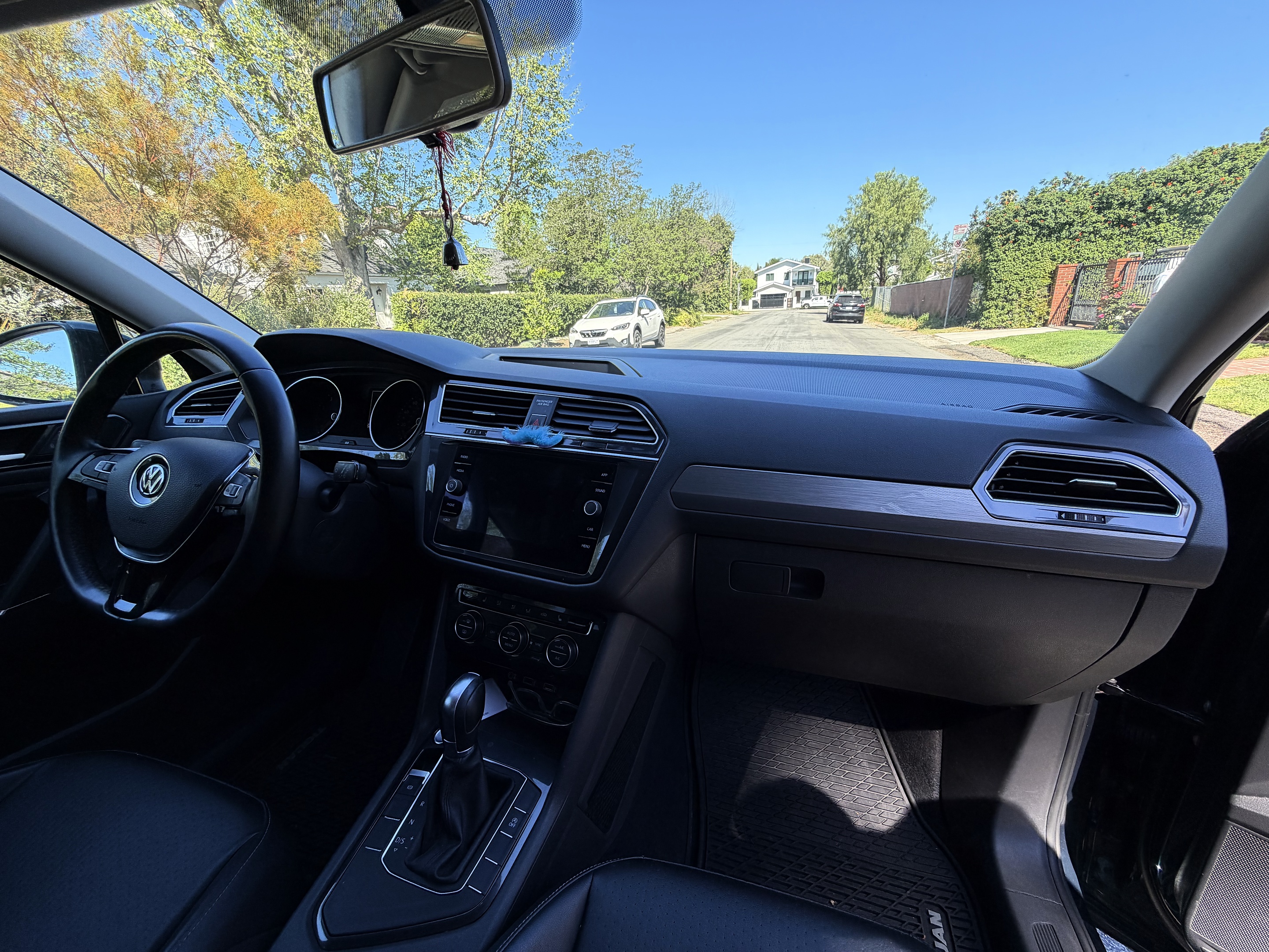 2018 Volkswagen Tiguan SE - Photo 20