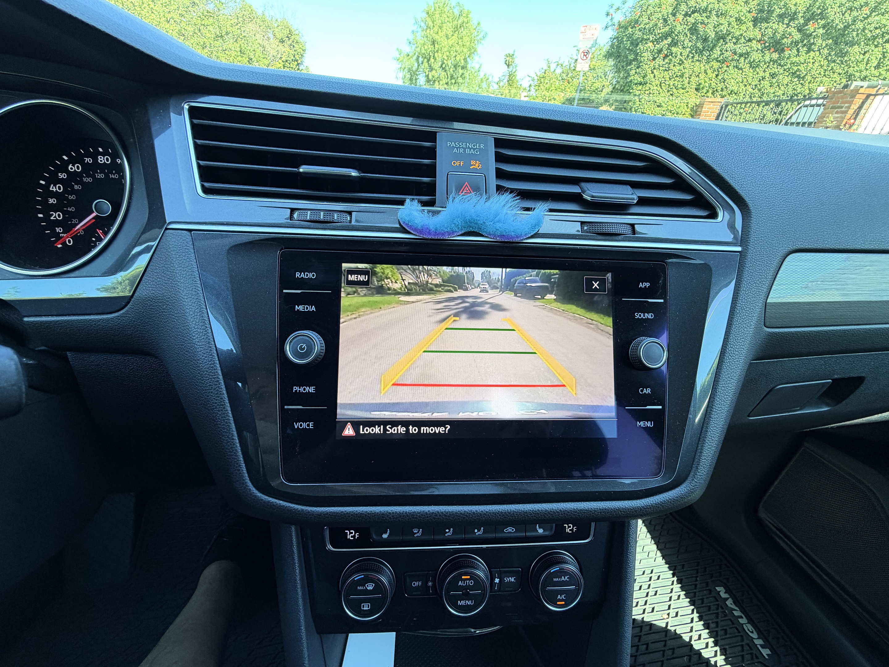 2018 Volkswagen Tiguan SE - Photo 22