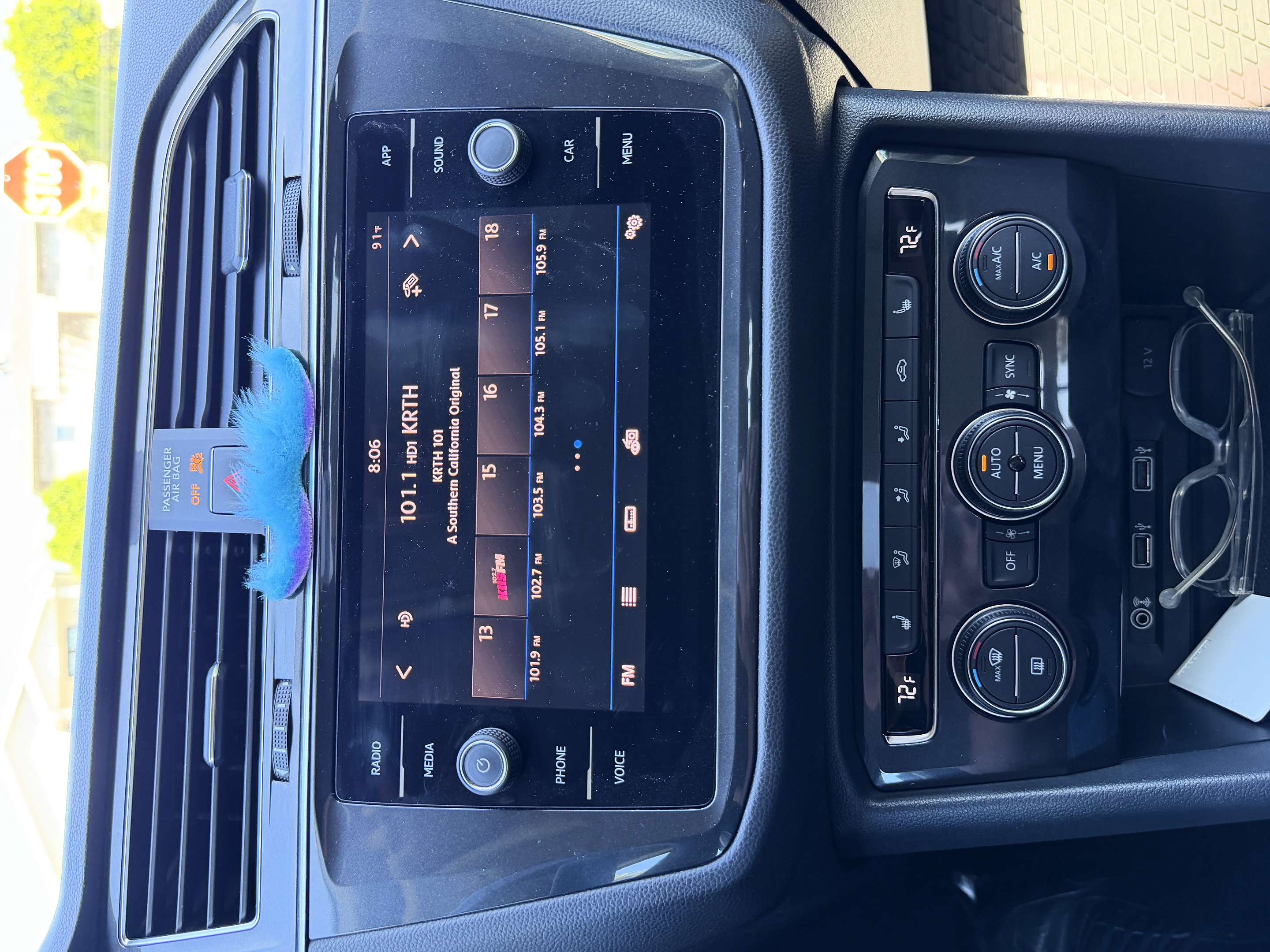 2018 Volkswagen Tiguan SE - Photo 25