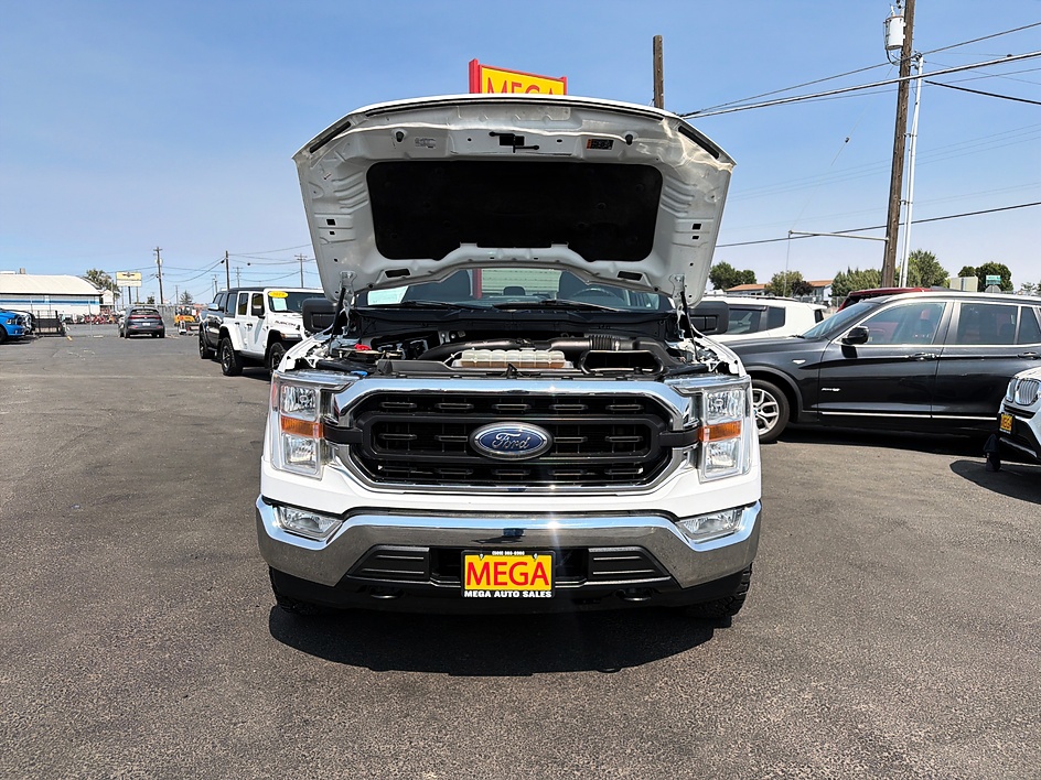 2022 Ford F-150 XLT - Photo 14