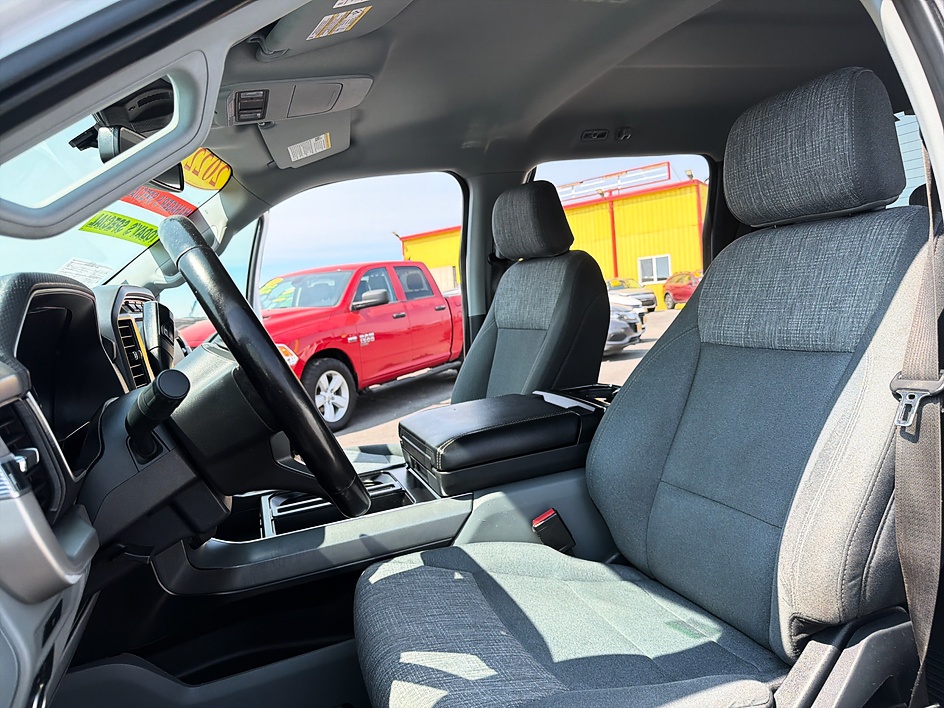 2022 Ford F-150 XLT - Photo 11