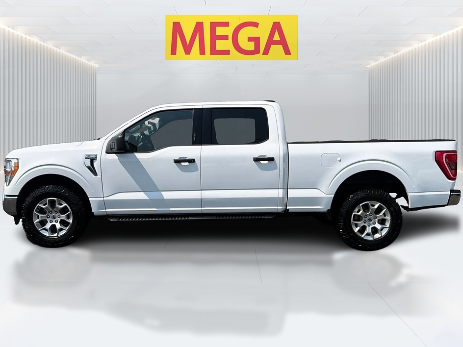 2022 Ford F-150 XLT - Photo 10