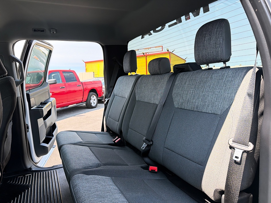 2022 Ford F-150 XLT - Photo 13