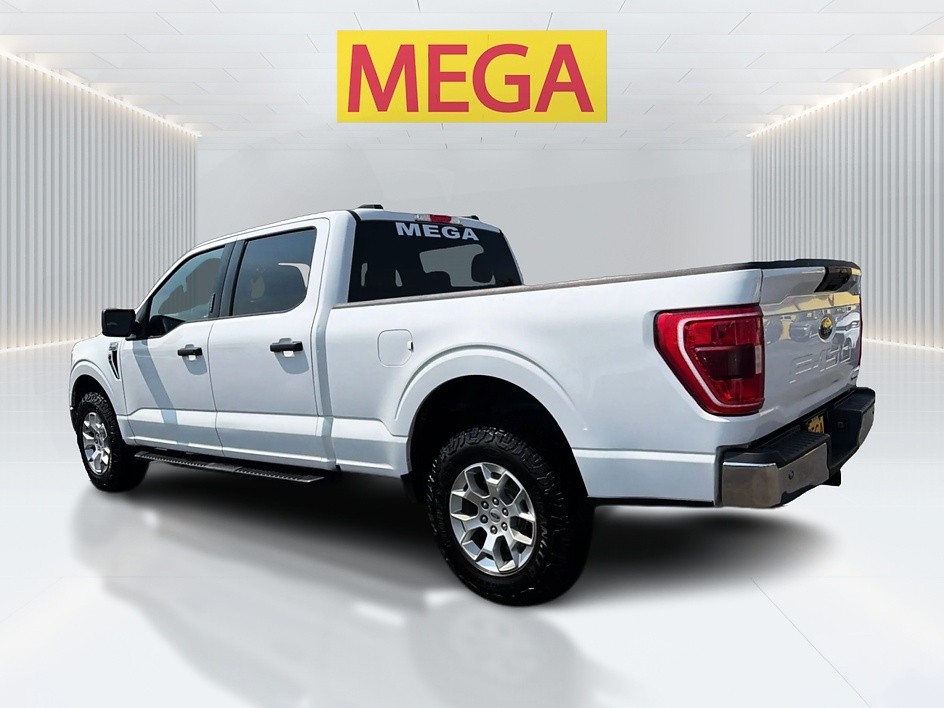 2022 Ford F-150 XLT - Photo 9