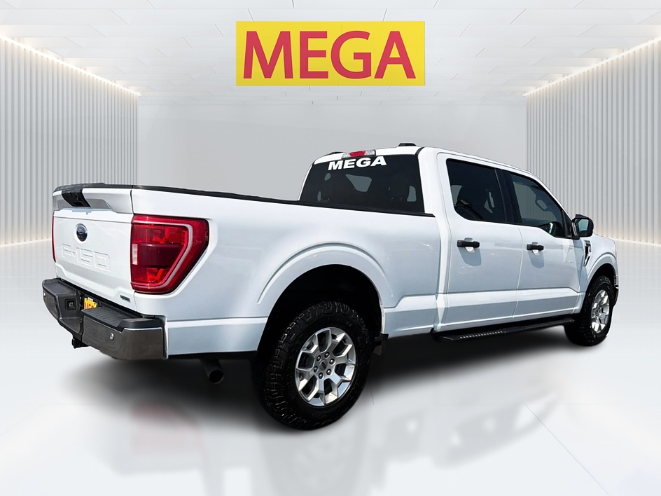 2022 Ford F-150 XLT - Photo 6
