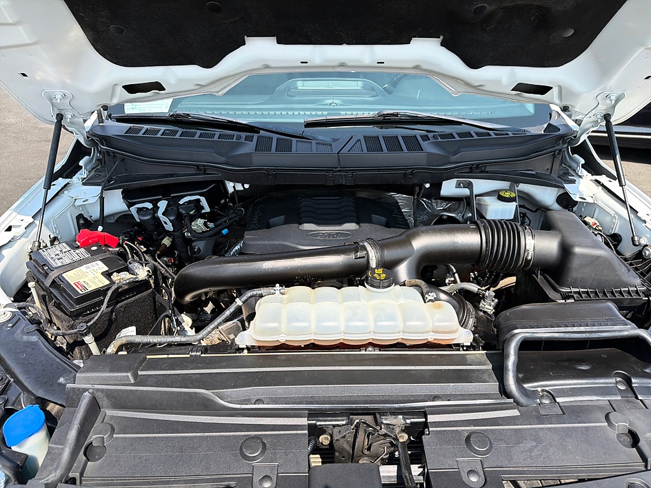 2022 Ford F-150 XLT - Photo 28