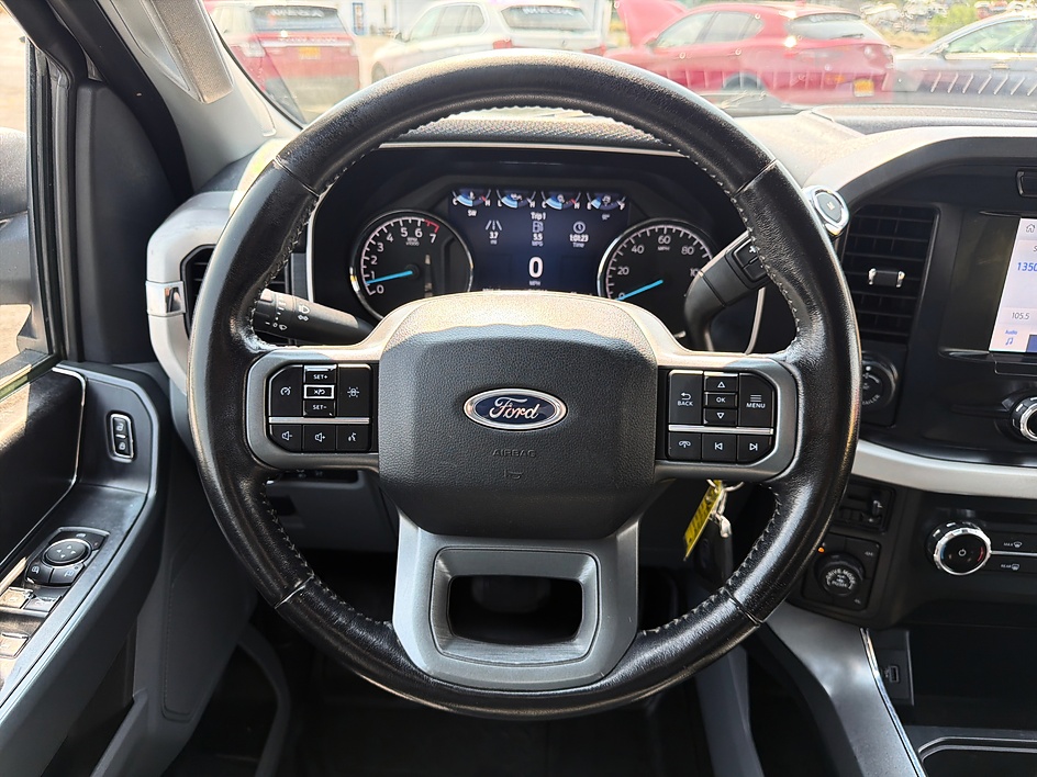 2022 Ford F-150 XLT - Photo 22