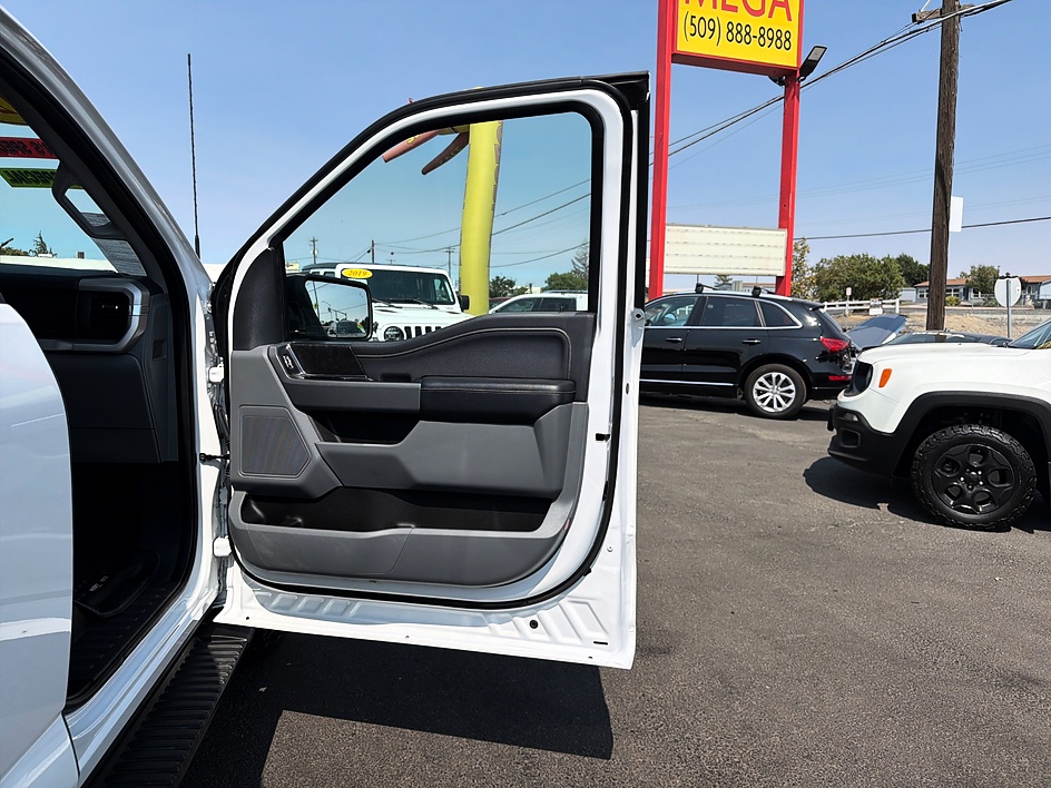 2022 Ford F-150 XLT - Photo 25