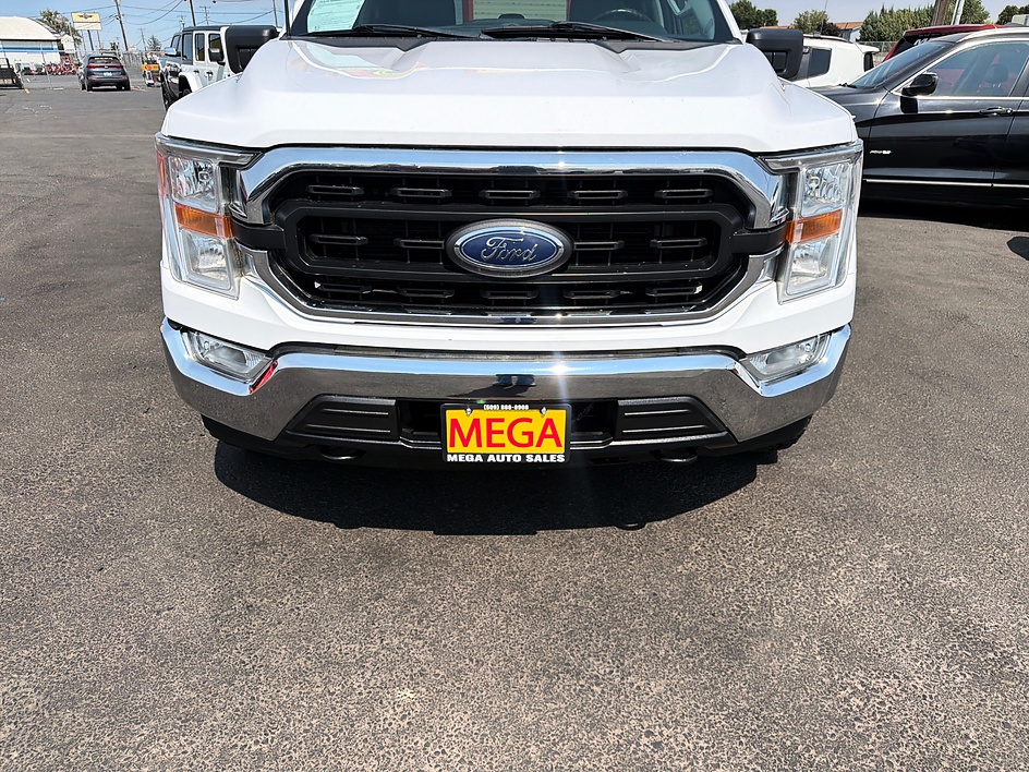 2022 Ford F-150 XLT - Photo 27