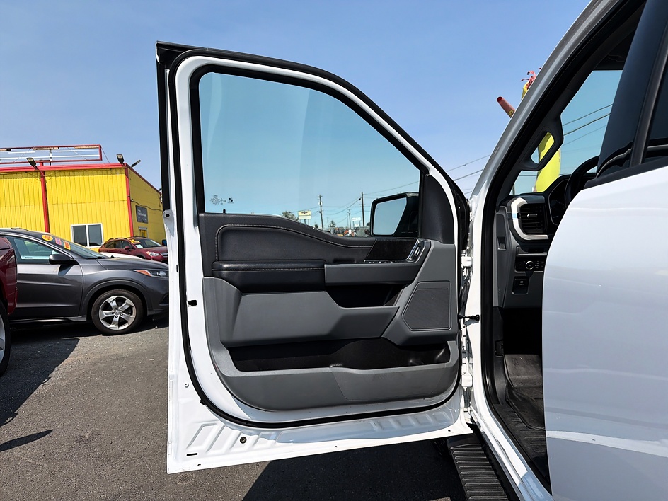 2022 Ford F-150 XLT - Photo 24