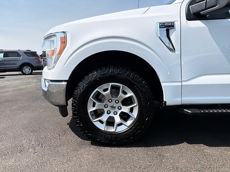 2022 Ford F-150 XLT - Photo 29