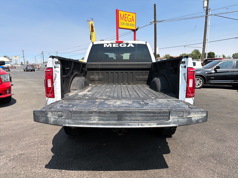 2022 Ford F-150 XLT - Photo 16
