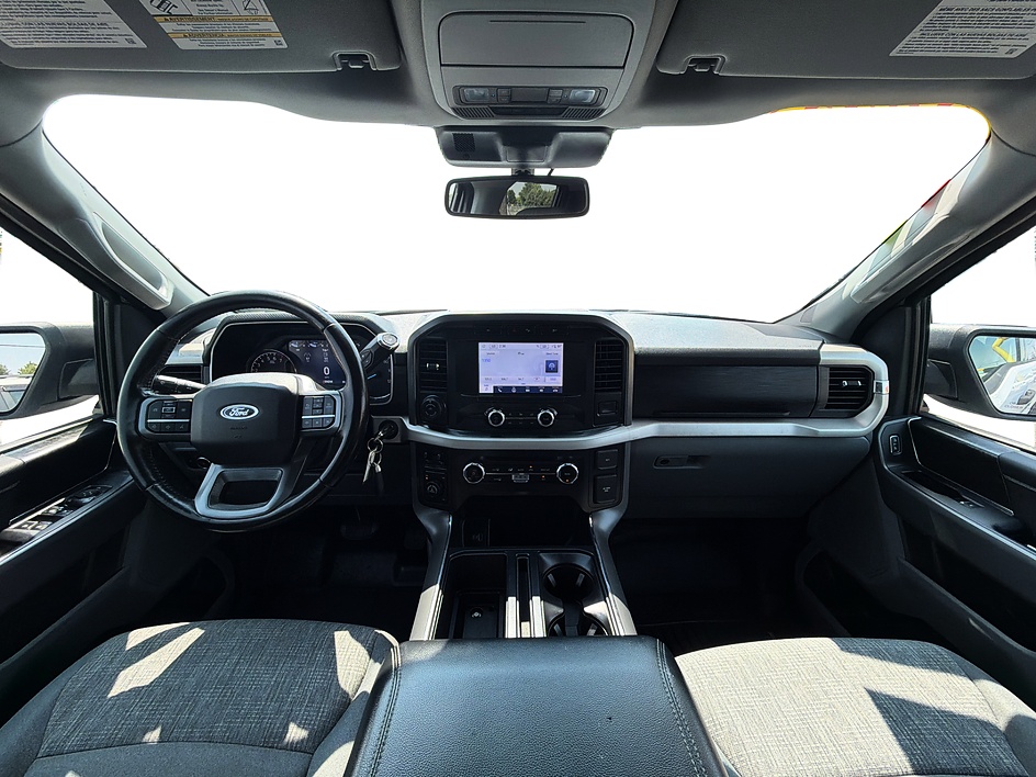 2022 Ford F-150 XLT - Photo 26