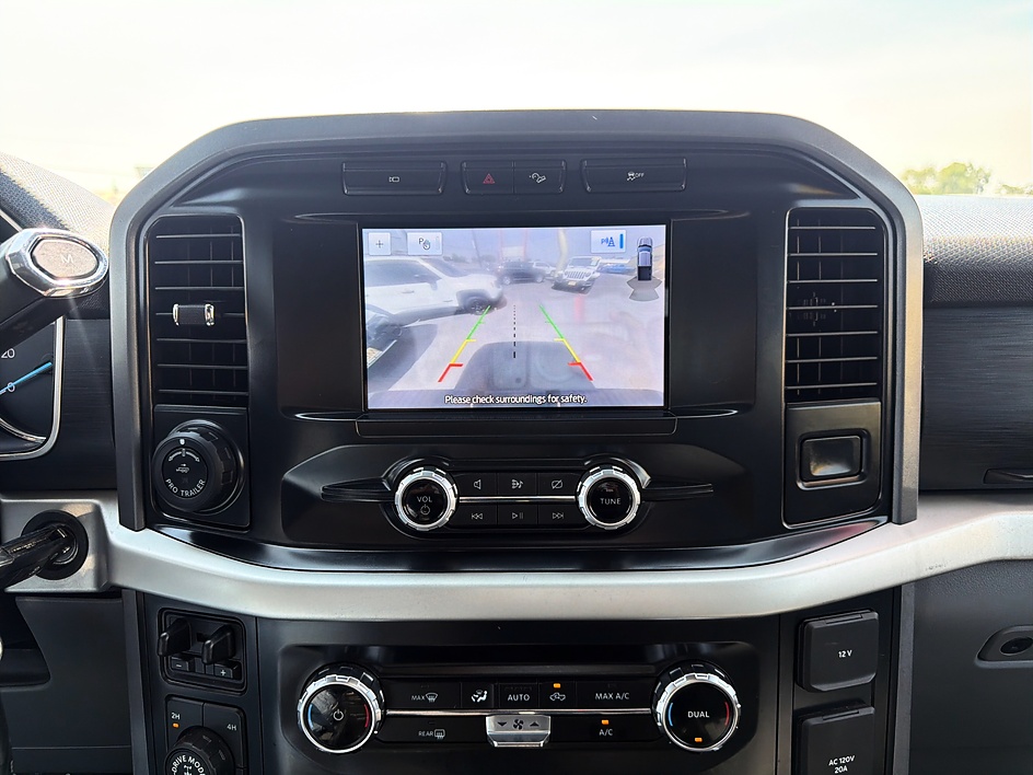 2022 Ford F-150 XLT - Photo 32