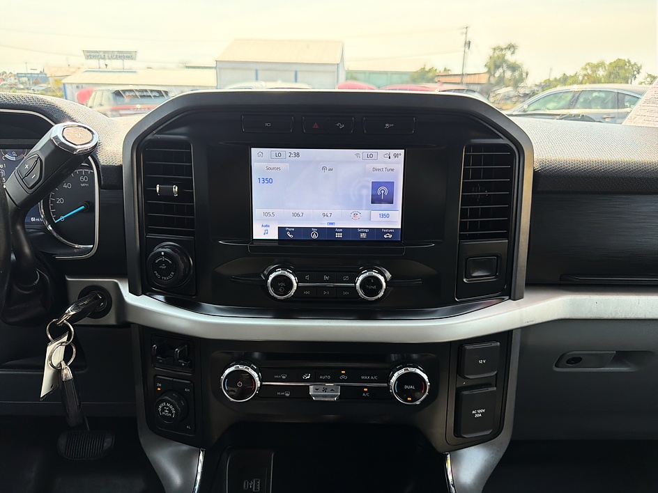 2022 Ford F-150 XLT - Photo 19