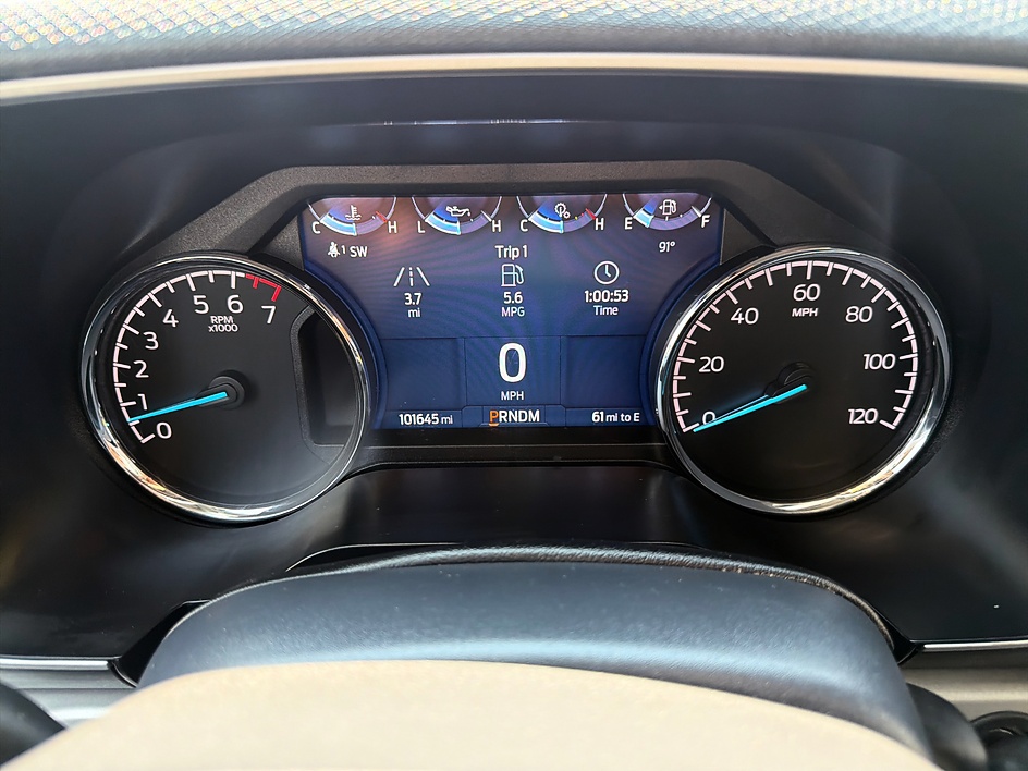 2022 Ford F-150 XLT - Photo 21