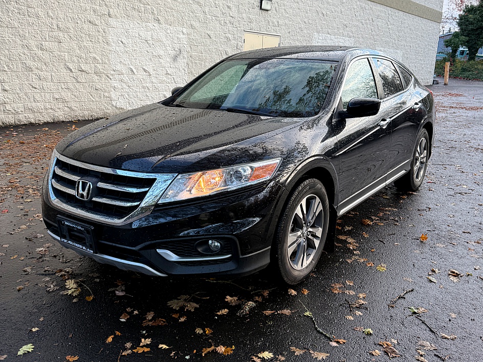 2014 Honda Crosstour EX-L V-6