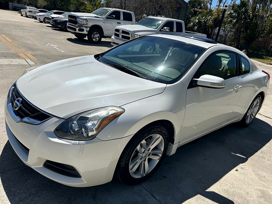 2010 Nissan Altima