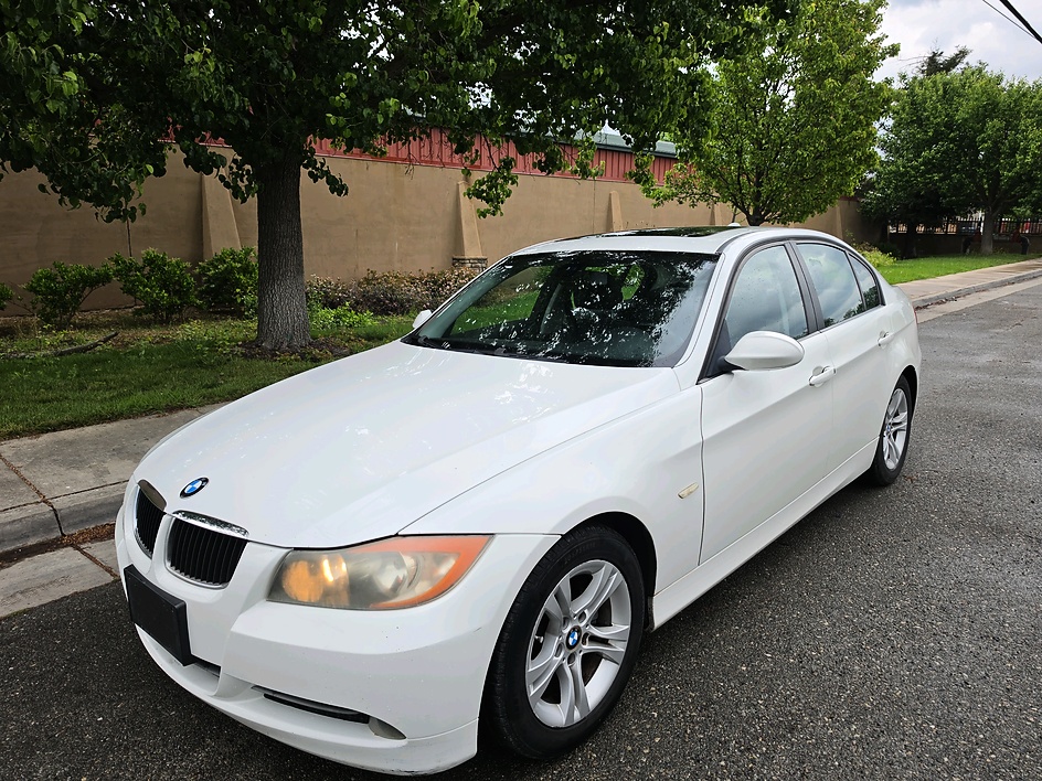2008 BMW 3 Series 328i SULEV's photo