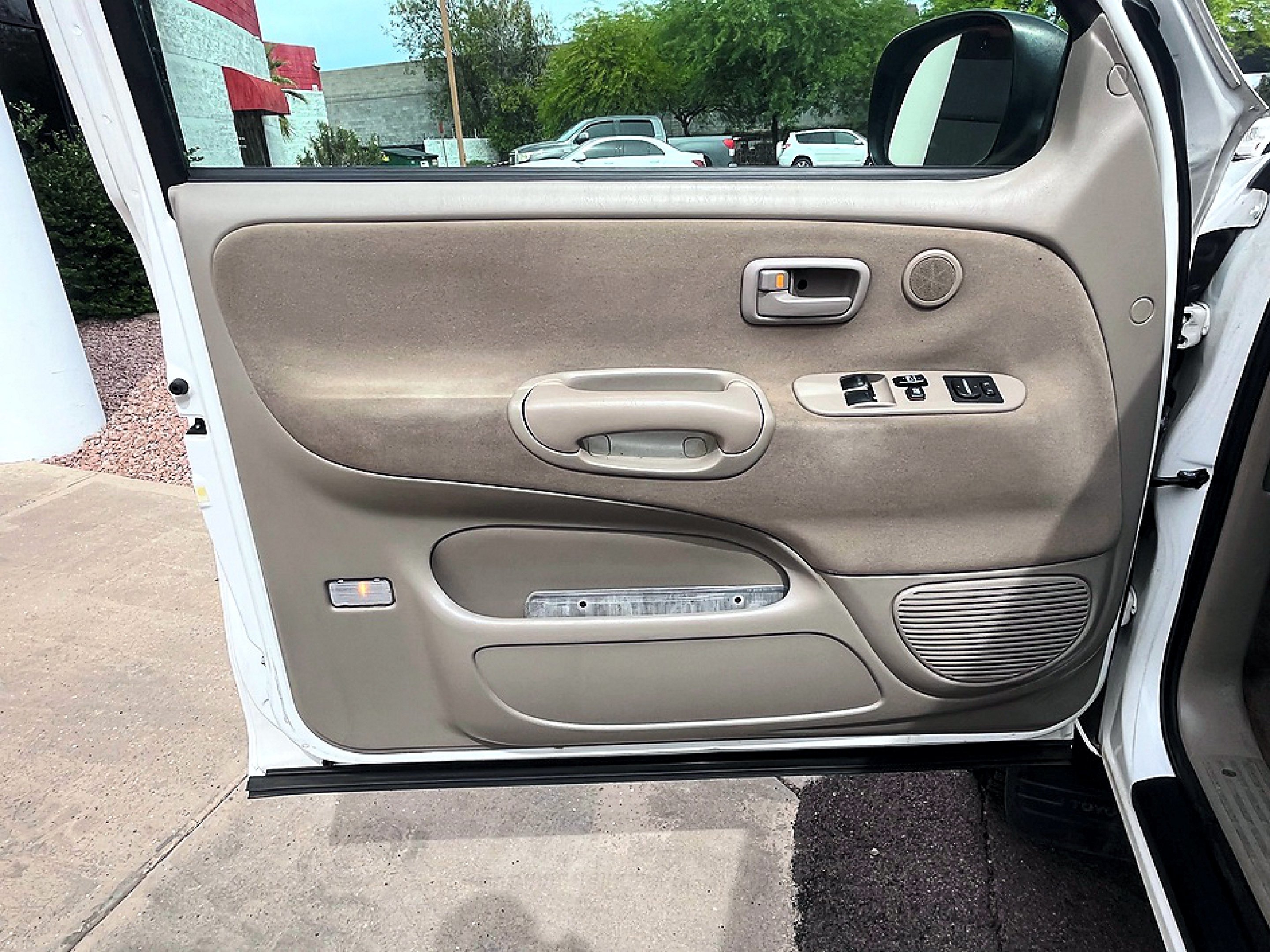 2005 Toyota Tundra SR5 - Photo 11