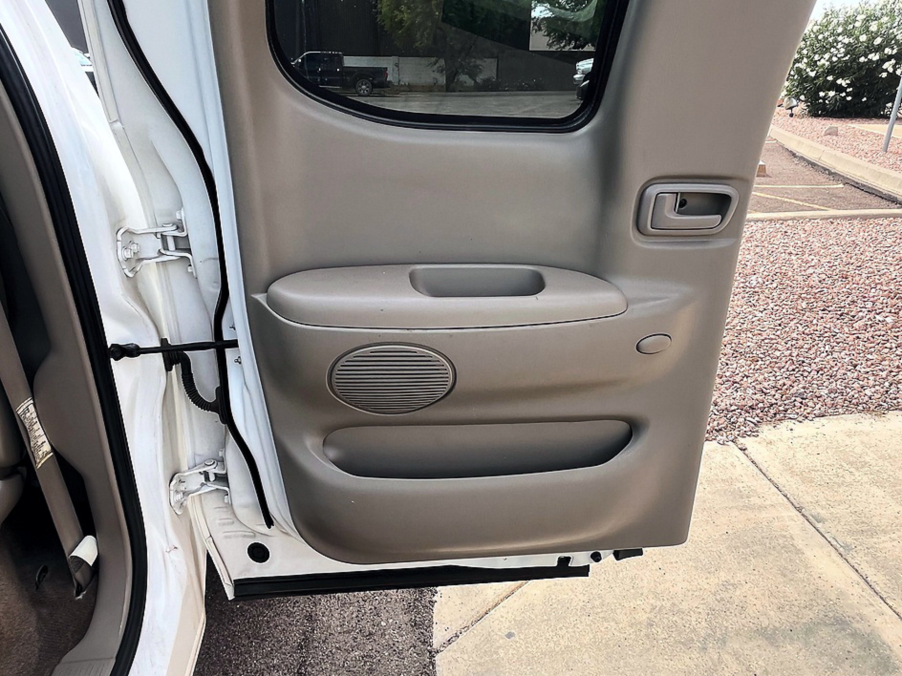 2005 Toyota Tundra SR5 - Photo 12
