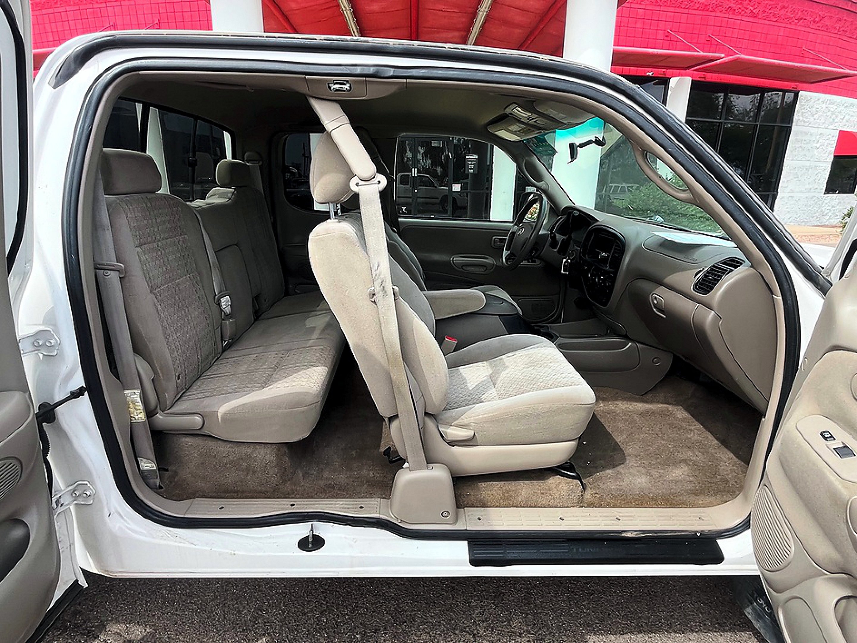 2005 Toyota Tundra SR5 - Photo 14