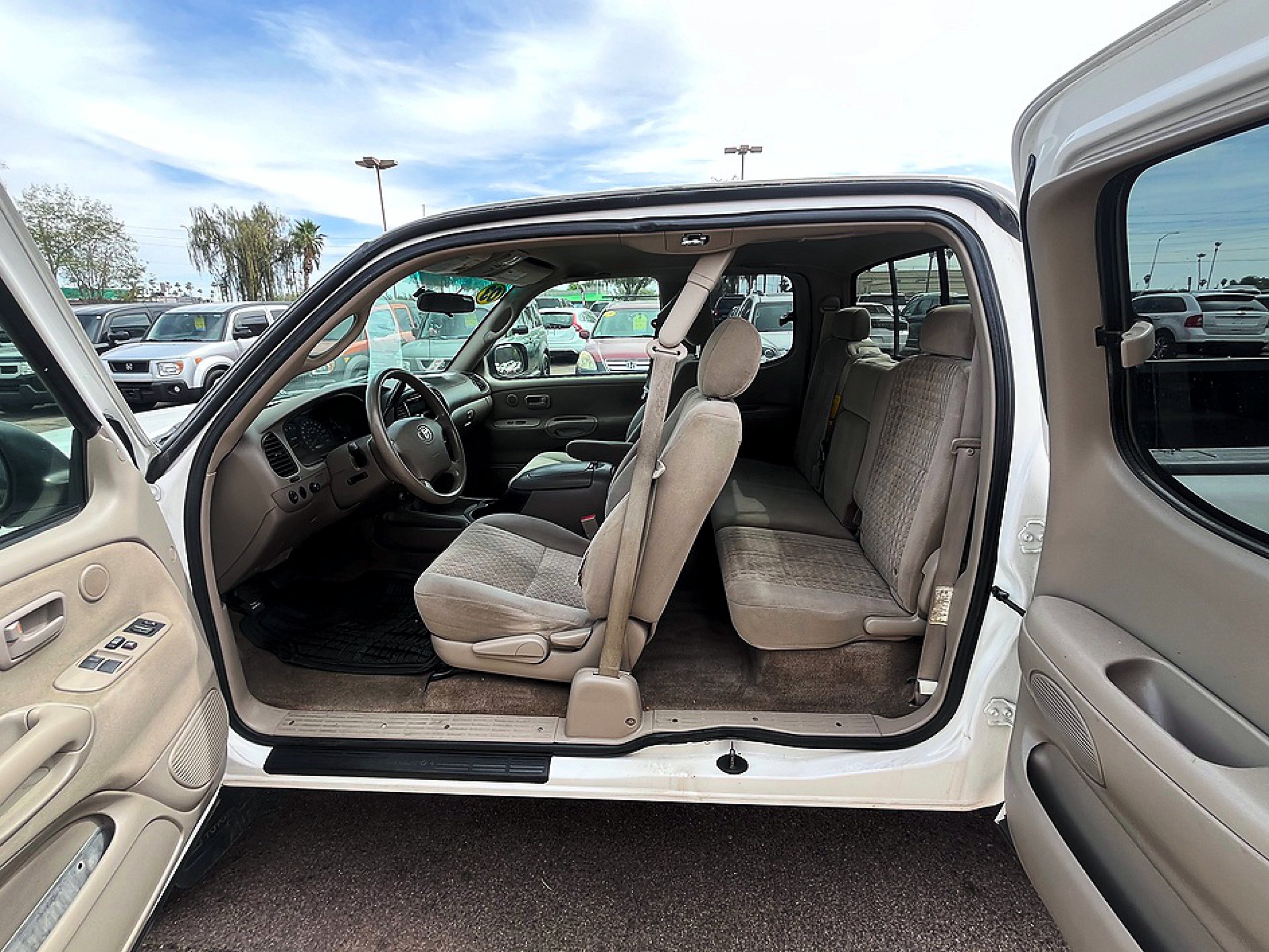 2005 Toyota Tundra SR5 - Photo 10