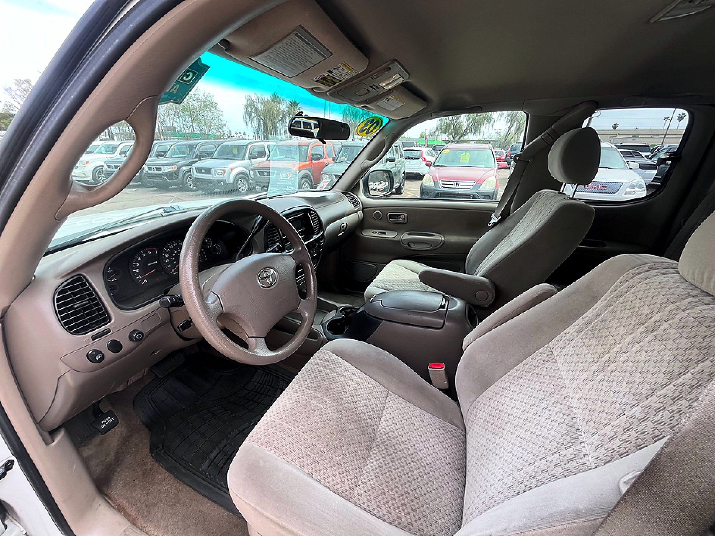 2005 Toyota Tundra SR5 - Photo 9