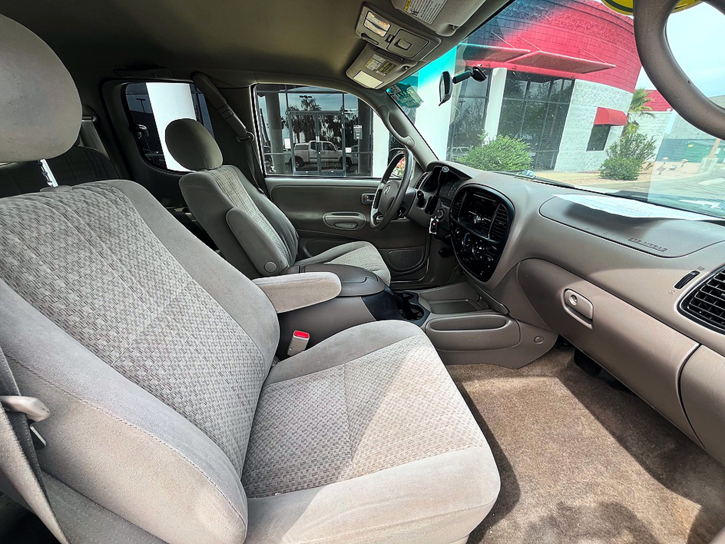 2005 Toyota Tundra SR5 - Photo 13