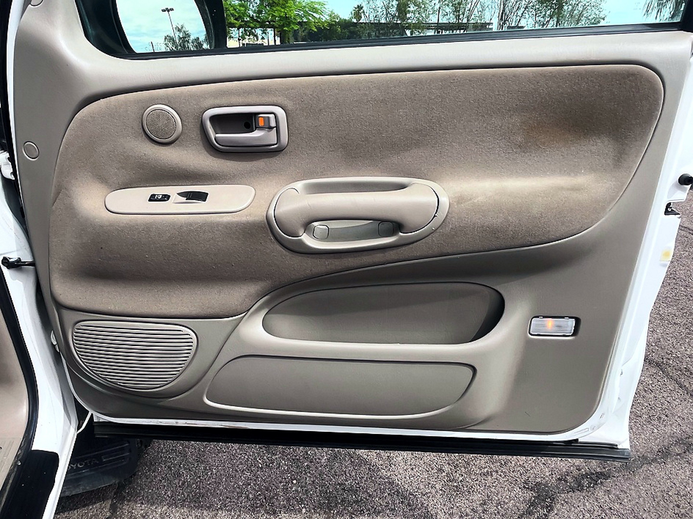 2005 Toyota Tundra SR5 - Photo 15