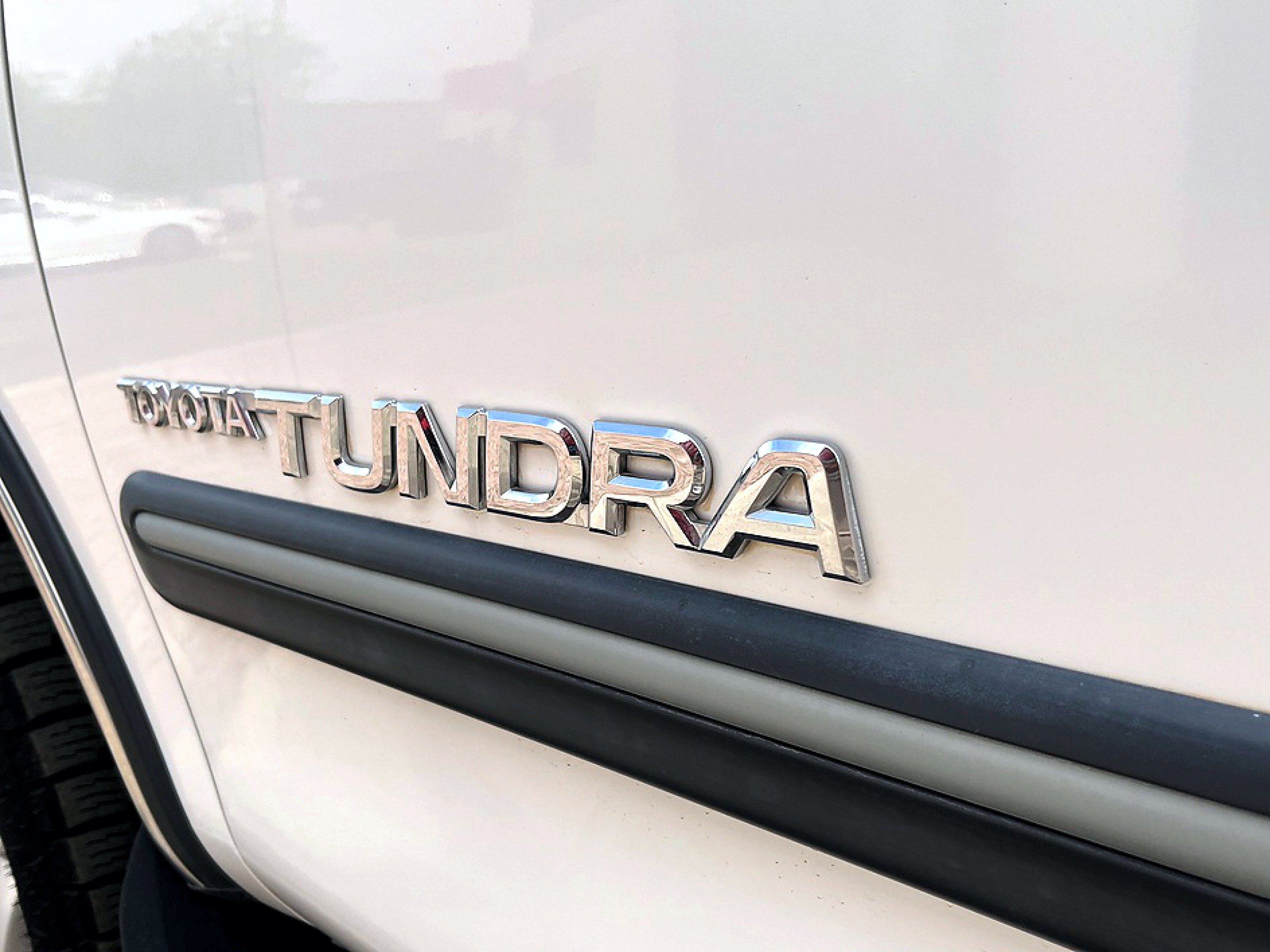 2005 Toyota Tundra SR5 - Photo 22