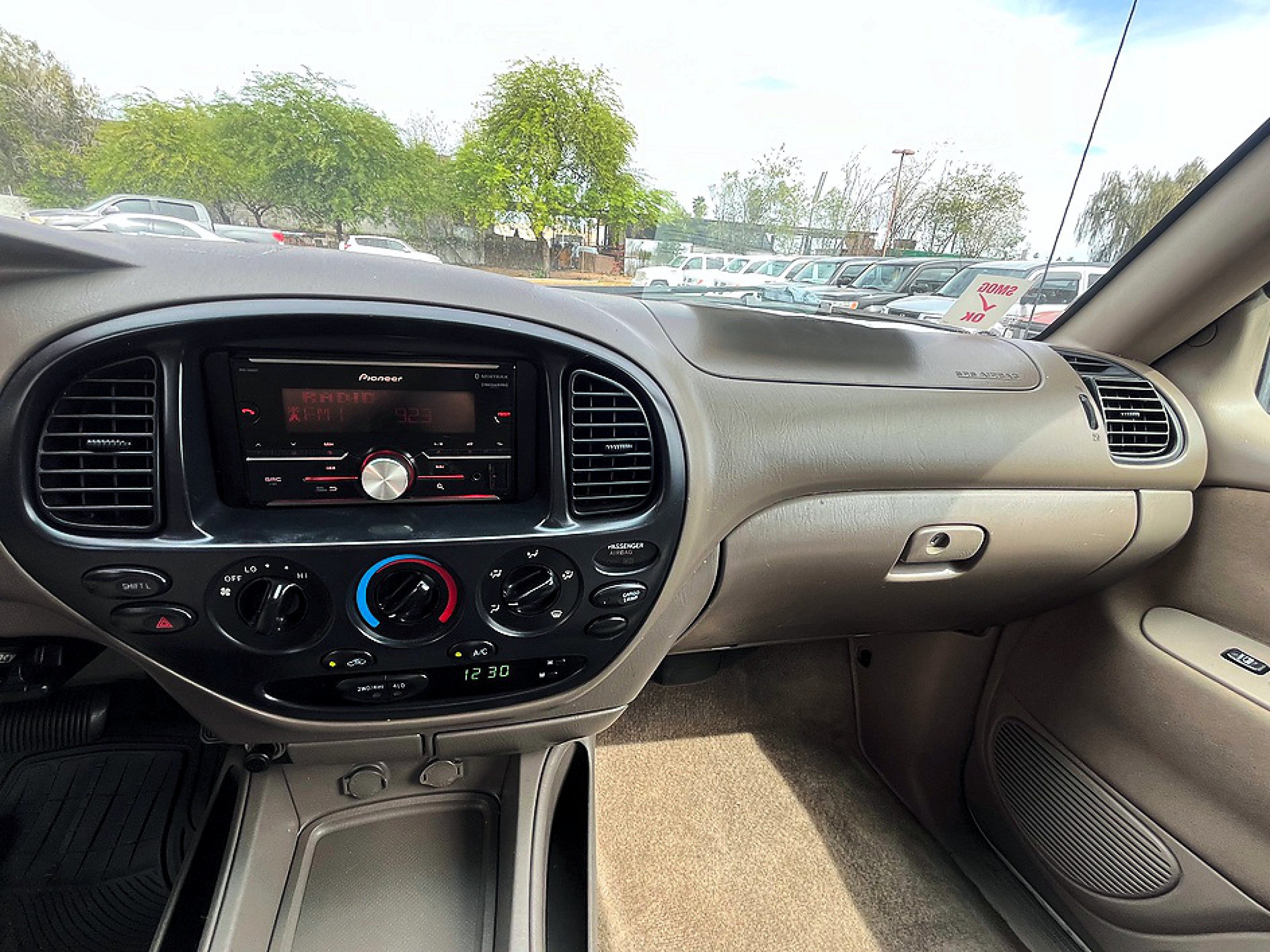 2005 Toyota Tundra SR5 - Photo 25
